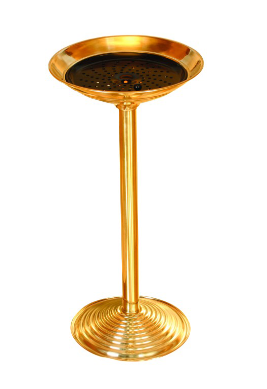 Featured image for 'Salon Telli Küllük'