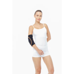 ORX-D43 Kubital Tünel Dirsekliği, ulnar sinir sıkışması için gece ateli