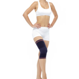 Örme Patella Destekli Dizlik, Orlex ORX-DZ29 Dizlik, Patella Destekli Dizlik, Diz Kapağı Destekli Dizlik, Sporcu Dizliği, Dizlik Ateli, Patellofemoral Ağrı Dizliği, Siyah Dizlik