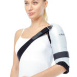 ORX-O305 Humerus Breysi, kol kemiği kırıkları için sabitleme