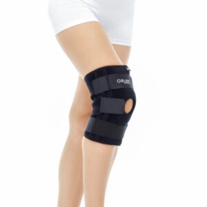 Standart Patella ve Ligament Destekli Dizlik