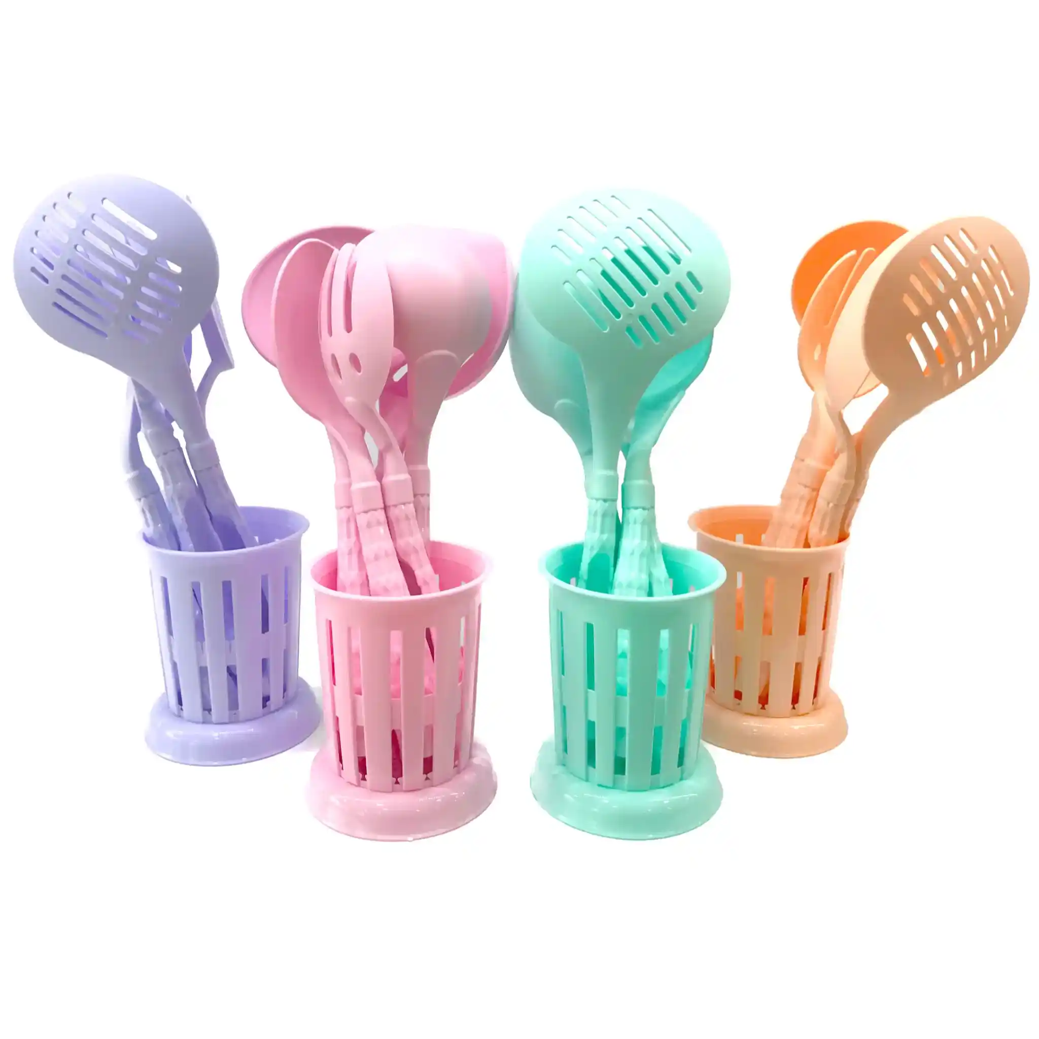 stl-ds5516-dampigo-stillo-prizma-servis-seti-1_1 Stillo Prizma Servis Seti ve Standı Pastel Renkler STL-DS5516