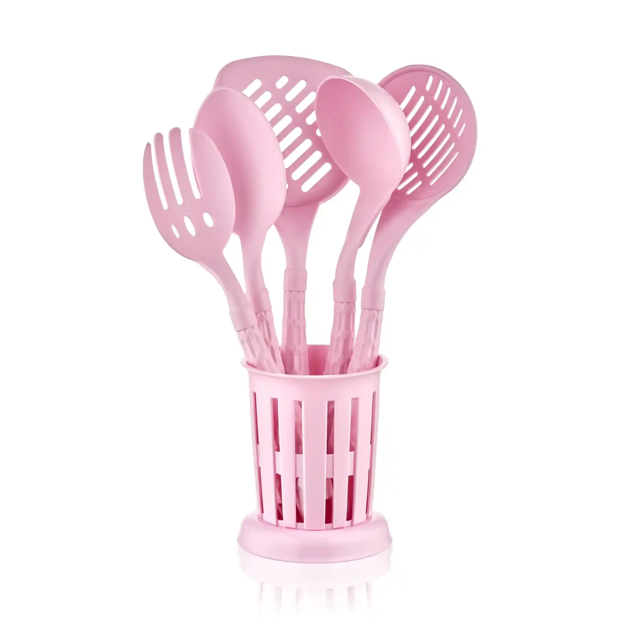 stl-ds5516-dampigo-stillo-prizma-servis-seti-pembe-2 Stillo Prizma Servis Seti ve Standı Pembe STL-DS5516